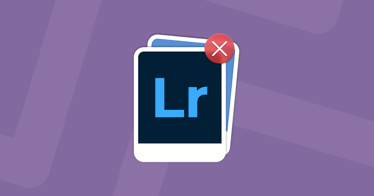 How to find and remove Lightroom duplicates